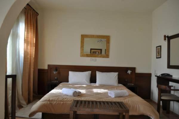 Philoxenia Hotel Kavala Exterior photo
