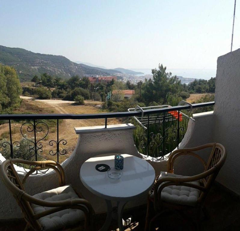 Philoxenia Hotel Kavala Exterior photo