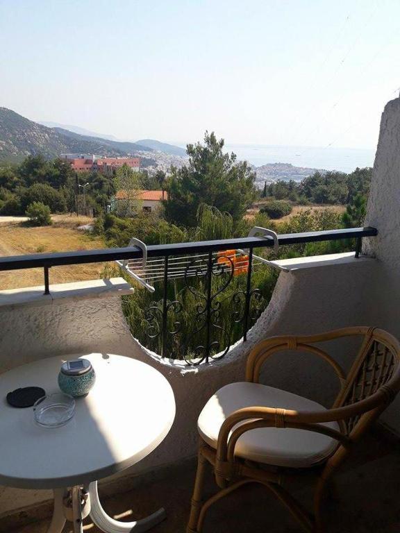 Philoxenia Hotel Kavala Exterior photo